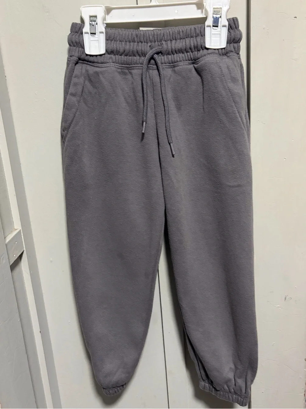 Kids primark sweatsuit size 3-4